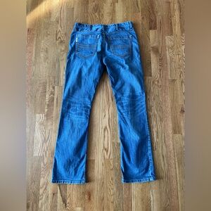 Cinch Ian 35x34 NWOT